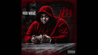 Rod Wave Yessir Sped Up [upl. by Ruskin]