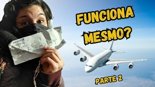 ALUGUEL DE PASSAGEM AÉREA Não Faça NADA Antes de Ver Esse Vídeo 🛑📛 [upl. by Hecht]