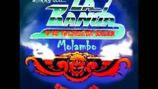 Molambo  La Banda Y Su Tremenda Salsa Endiablada [upl. by Isabea]