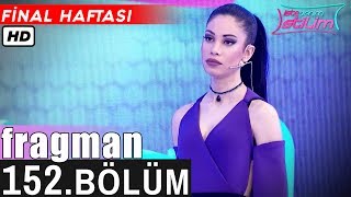 İşte Benim Stilim  152 Bölüm Fragmanı [upl. by Aysahc706]