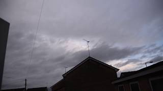 NEW 2019 Sky Trumpets heard over England [upl. by Vil956]