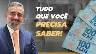 Servidor Público de Resende como o achatamento salarial afeta o seu bolso [upl. by Shaw966]