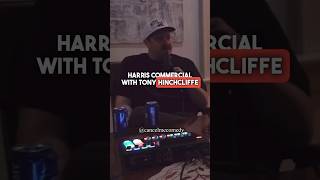 Kamala Harris Puerto Rico Campaign Ad😂😭shanegillis killtony tonyhinchcliffe donaldtrump jre [upl. by Luci]