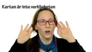 Tydlig kommunikation med NLP [upl. by Diahann]