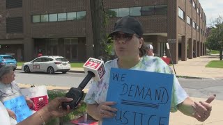 Loved ones rally for answers to Debra Fox case [upl. by Valencia]