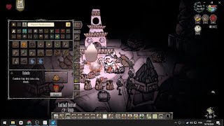 Dont Starve Together 06 20241015 [upl. by Tennes]