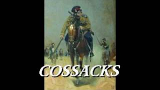 Cossacks [upl. by Callie]