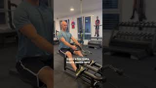 Rematore al pulley fitnesstips fitnesstutorial tutorialesercizi esercizi allenamento fitness [upl. by Htebazileyram76]