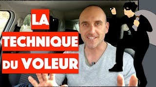 UNE ASTUCE EN CONDUITE 🚗☝ [upl. by Lehrer]