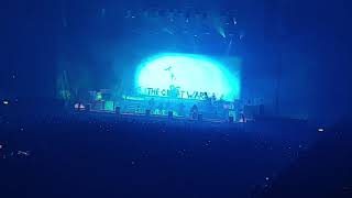 Sabaton  The Attack of the Dead Men  Live London 2020 [upl. by Devonna]