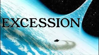 Excession  The Culture Series  Iain M Banks Audiobook Pt1 [upl. by Tanah]