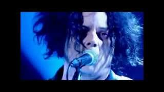 Jack White  Sixteen Saltines amp Freedom At 21 Jools Holland 2012 [upl. by Schulein439]