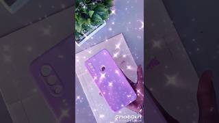 Aesthetic trending phone case 🦋 design ideashorts youtube shortfeed dcd viral casepainting [upl. by Nayr]