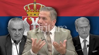 Idajet Beqiri Meta dhe Sali Berisha urdhëruan vrasjen e vëllezërve Haklaj  Intervista e ditës [upl. by Esineg293]