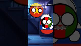 Reichtangle gameplay countryballs scary gaming gameplay game [upl. by Murrah]