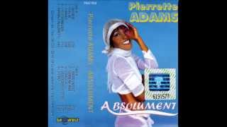 PIERRETTE ADAMS Absolument  2000 B01 Absolument [upl. by Landre]