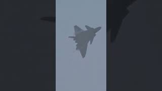 How good is Chinas J20 stealth fighter [upl. by Cohleen4]