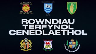 LIVE RUGBY Llanelli Wanderers v Glynneath  RTP 2024  S4C [upl. by Ennagem]