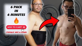 Does A Waist Trainer Burn Belly Fat Faster Than Dieting Lets Find Out [upl. by Eerehc710]