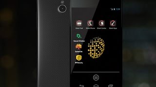 Blackphone Pattern Lock GMAIL LOCK HARD RESET 100 SOLUTION  mobile cell phone [upl. by Ramak]