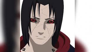 How Strong is Edo Tensei Itachi Uchiha  Naruto Shippuden [upl. by Adnauqahs]