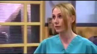 Holby City  S8E40  Conscience  Jac Naylor [upl. by Gally]