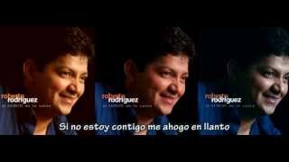 Te Necesito Tanto  Roberto Rodriguez [upl. by Guerin]