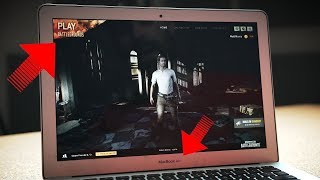 How to Game on a Mac Without Installing Windows  NVIDIA GeForce NOW Review [upl. by Maximo]