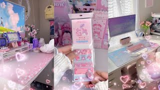 Kawaii Unboxing TikTok Compilation [upl. by Radek528]