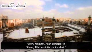 changing situations  Maulana Sulaiman Khatani ᴴᴰ┇smalldeed [upl. by Lezley]