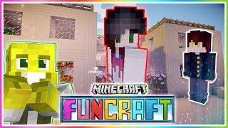 Yandere Chan Dungeon  Funcraft  Ep18 [upl. by Fisher]