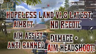 Hopeless Land V10 Hack Mod latest  Hopeless Land [upl. by Hafirahs858]