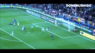 Lionel Messi ★ 2012 ★ HD [upl. by Trescott]