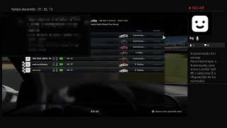 M3 E36 in Brands Hatch GT7 GTEC 2024 [upl. by Hcirteid]