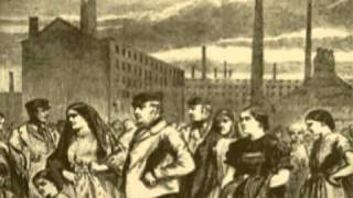 Industrial Revolution Overview [upl. by Davida843]