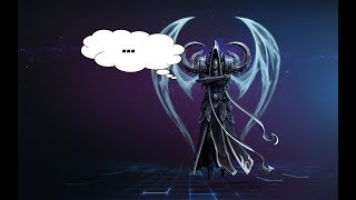 Malthael Dialogues [upl. by Sotsirhc]