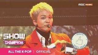 Show Champion EP303 ONF  We Must Love [upl. by Dimitris]