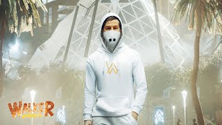 Alan Walker  Walkerworld 1212 Announcement [upl. by Jourdan]