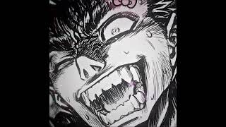 Cute Guts and Schierke edit  Berserk Manga  gutsberserk animeedit manga anime berserkfans fy [upl. by Mcmath]