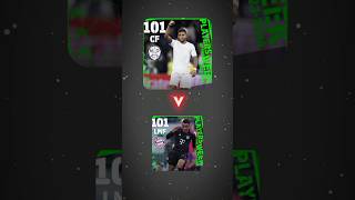 Best Potw Card In eFootball 2024  efootball 2024 mobile efootball pes efootball2024 pesmobile [upl. by Thea]