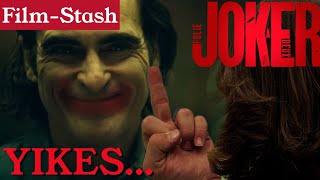 Joker Folie Á Deux 2024  Movie Review [upl. by Juster42]