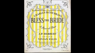 1947 Bless The Bride [upl. by Wyly94]