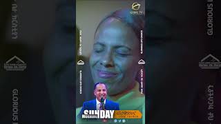 እሁድ ነሐሴ252016 Sunday Service reverendtezerayared 2024 gloriouslifechurch gospeltvethiopia [upl. by Hedley108]