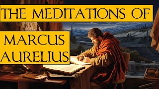 Marcus Aurelius  Meditations  My Narration [upl. by Allenod773]