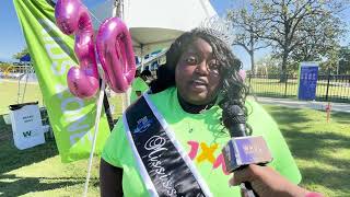 Mississippi Diabetes Walk [upl. by Riabuz]