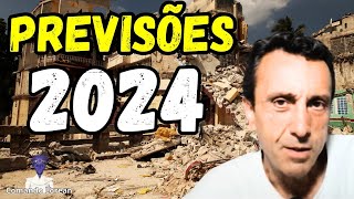 Previsões para 2024 [upl. by Eemia]