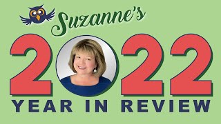 Suzannes 2022 Year in Review Track Your eBay Progress Understanding eBay Numbers Plan for 2023 [upl. by Otineb961]