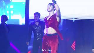 221203 Everyday Christmas 2회차  원호 WONHO  Lose [upl. by Lefton]