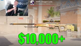 THE MOST VIEWED PRO KNIFE UNBOXES OF ALL TIME [upl. by Ecirum]