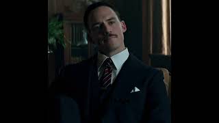 Oswald Mosley Edit  Peaky Blinders  Fkbambam  Vacation [upl. by Anitneuq720]